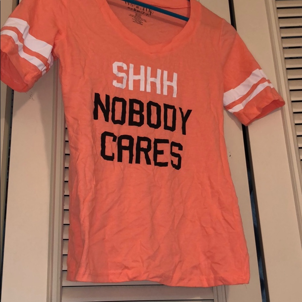Comfy 3/4 Sleeve Tee